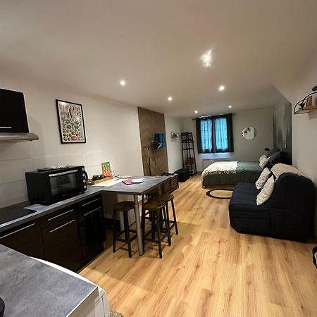 La Sapiniere Daire Troyes Dış mekan fotoğraf