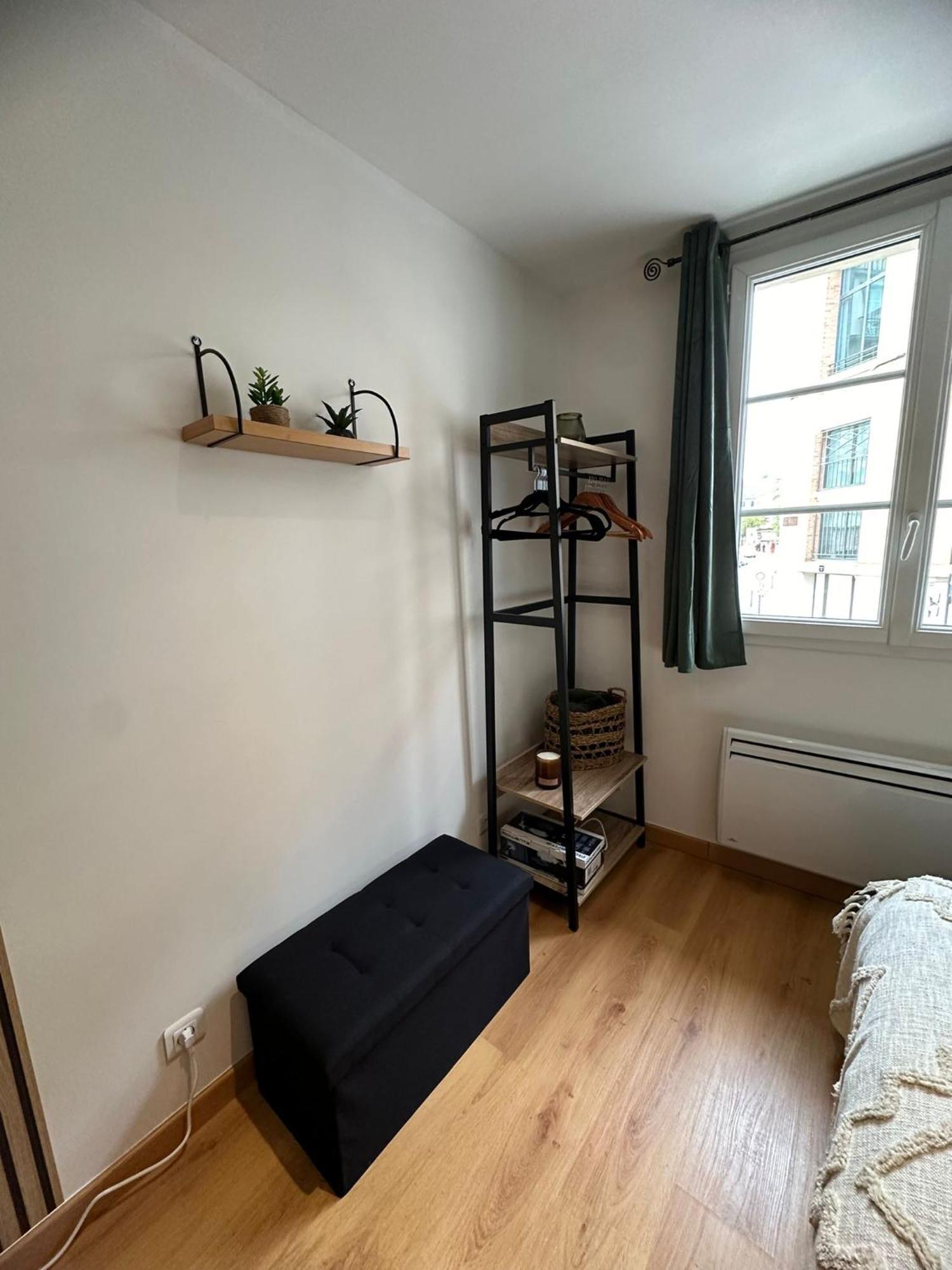 La Sapiniere Daire Troyes Dış mekan fotoğraf