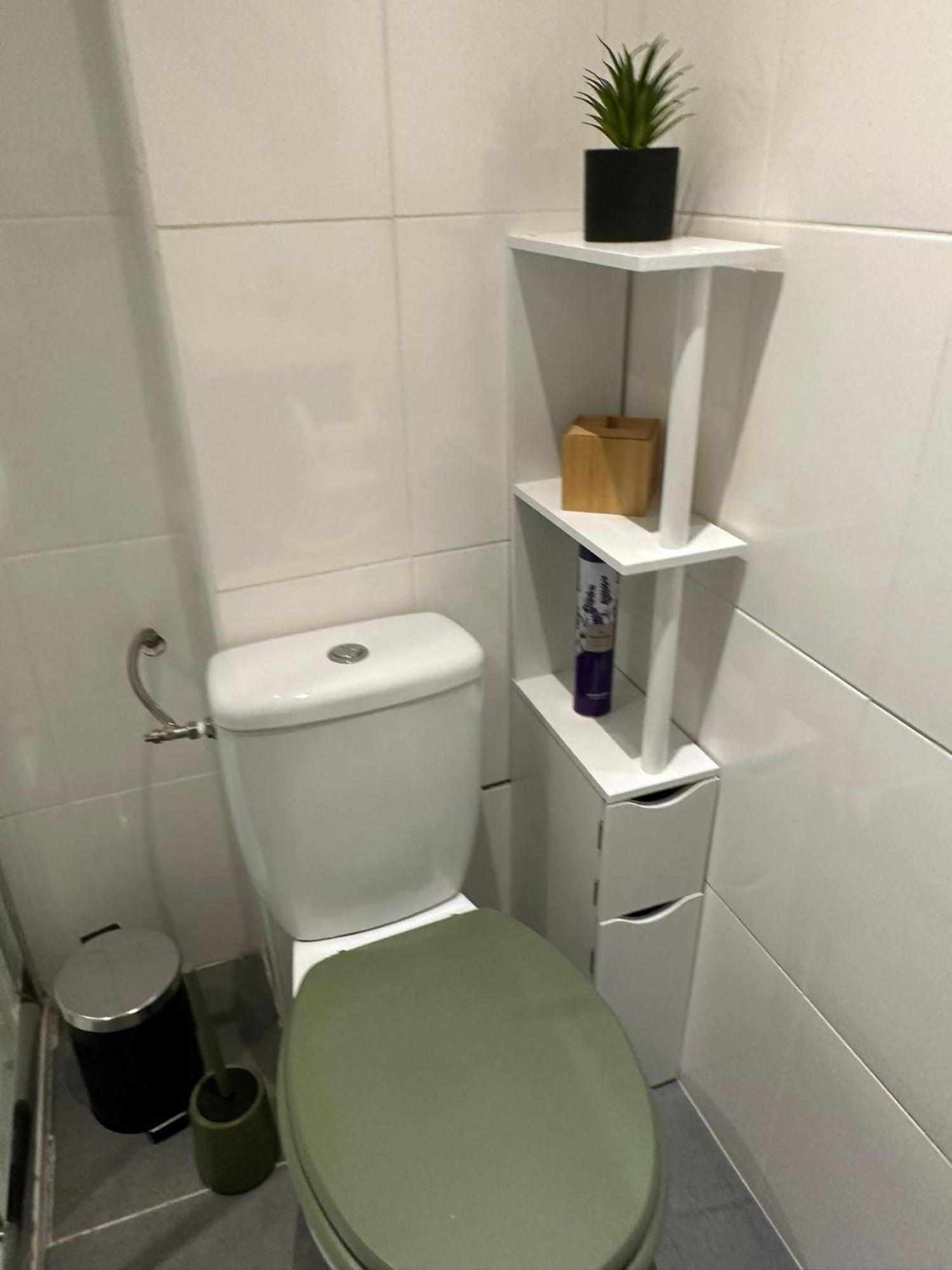 La Sapiniere Daire Troyes Dış mekan fotoğraf