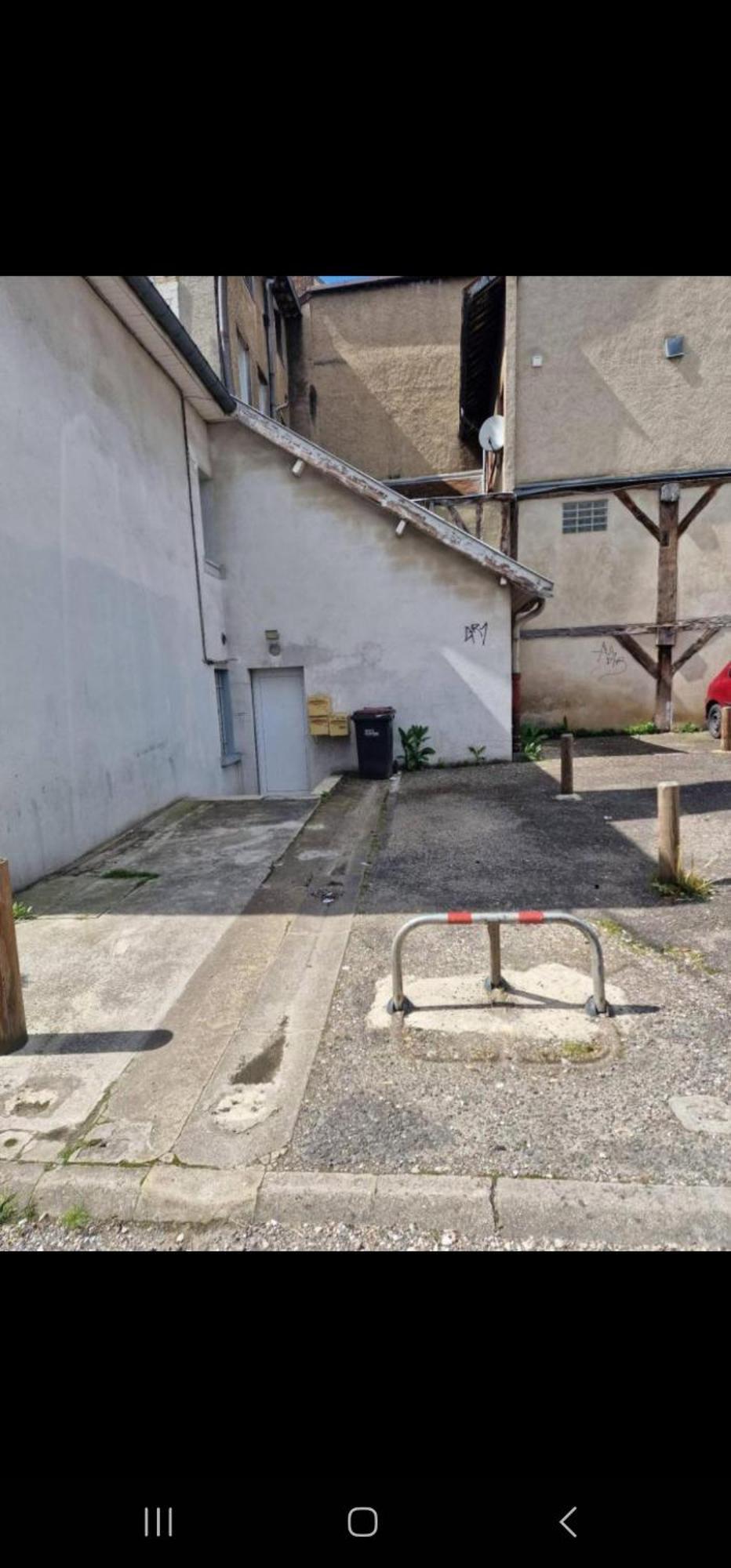 La Sapiniere Daire Troyes Dış mekan fotoğraf